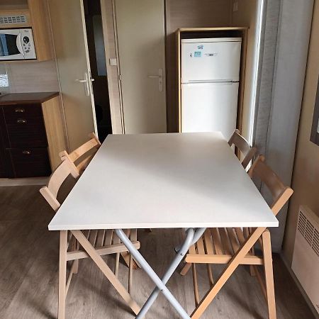 Camping Tranche Sur Mer Apartment Angles  Екстериор снимка