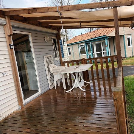 Camping Tranche Sur Mer Apartment Angles  Екстериор снимка