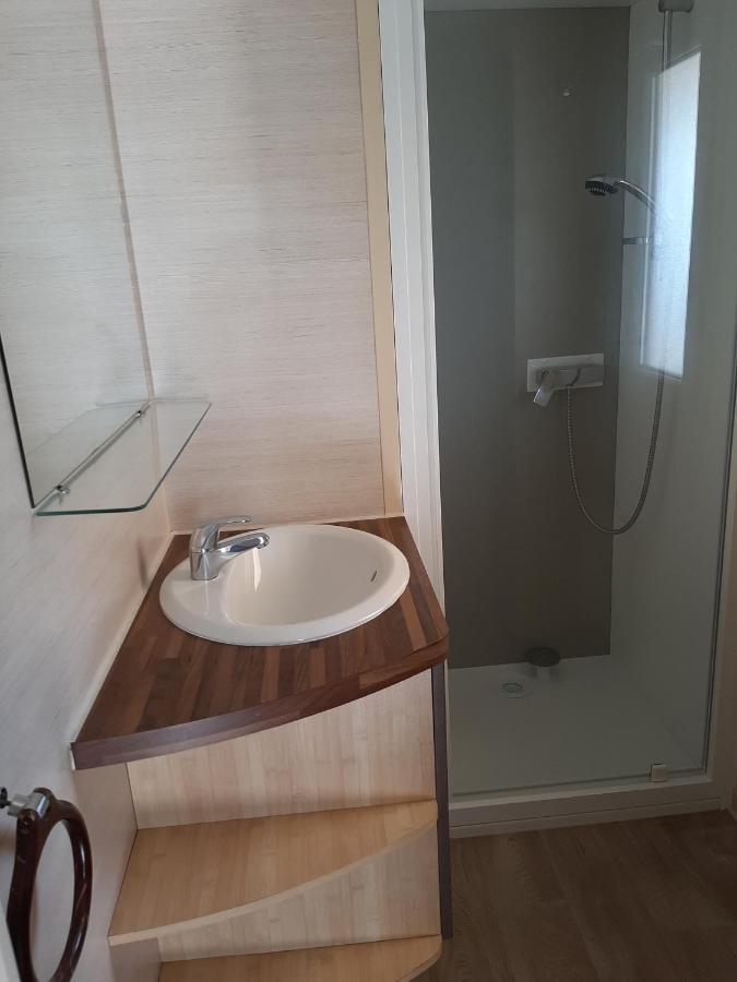 Camping Tranche Sur Mer Apartment Angles  Екстериор снимка